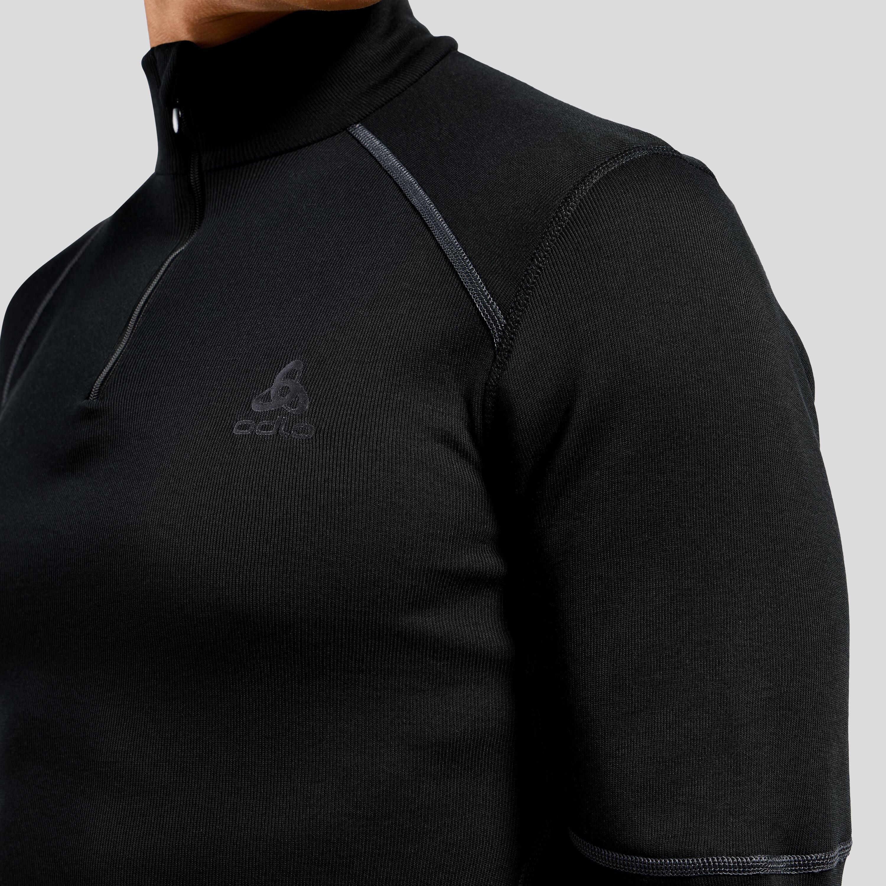 Haut Thermique Odlo ACTIVE X, Col Roulé 3/7