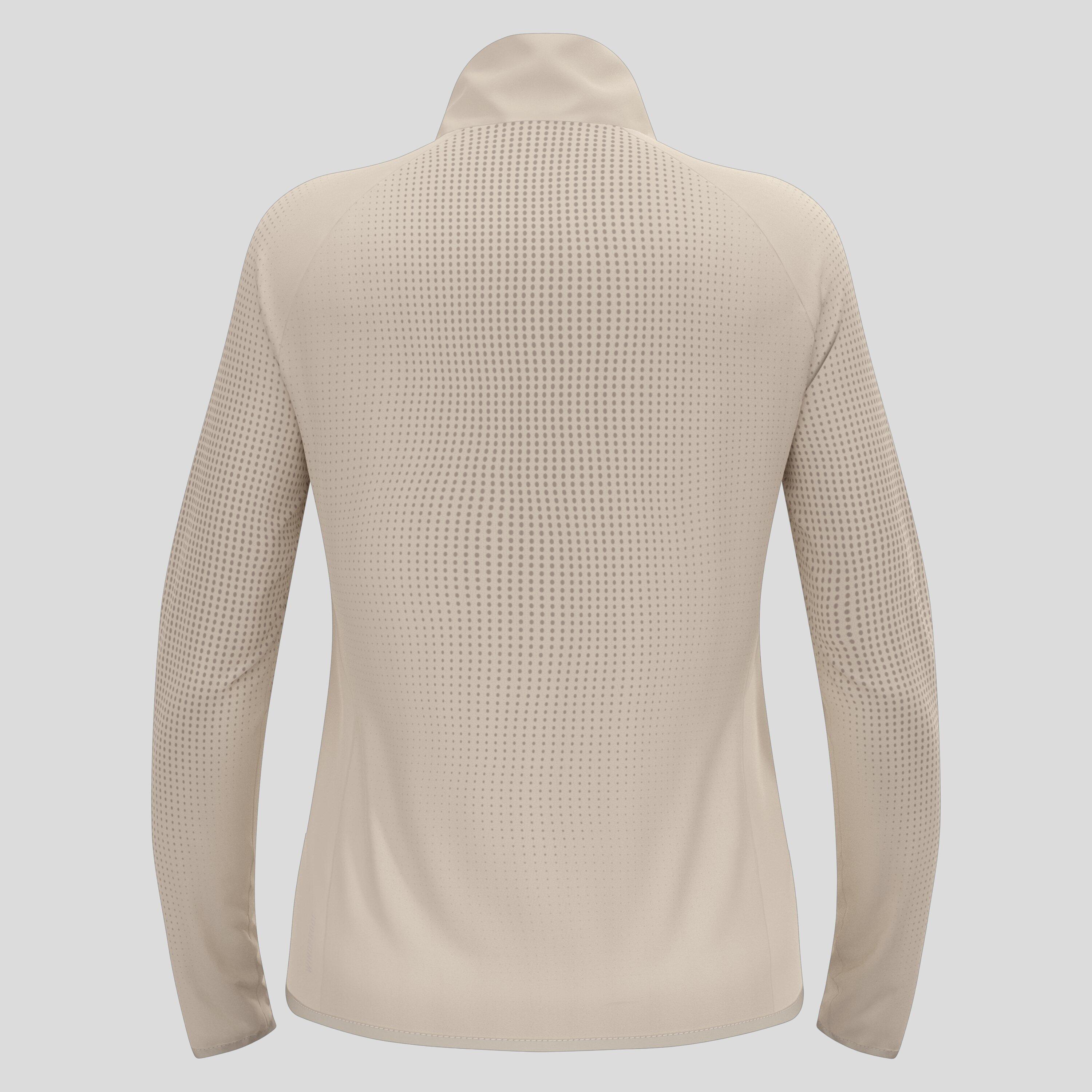 Jacke ZEROWEIGHT WARM HYBRID 2/4