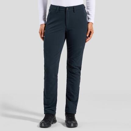 Odlo Damen Hose ASCENT WARM 560461