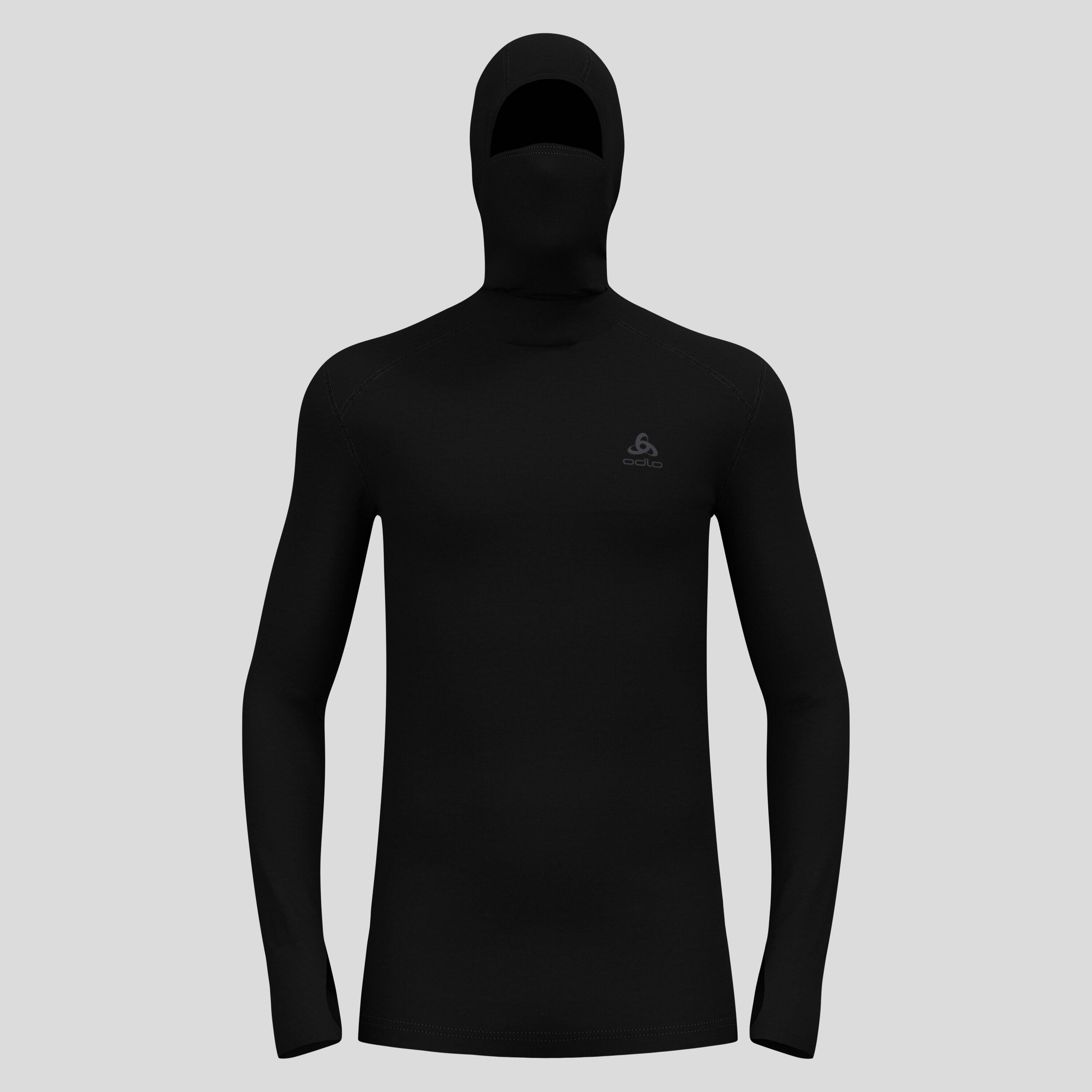 Longsleeve Warm Eco 7/12