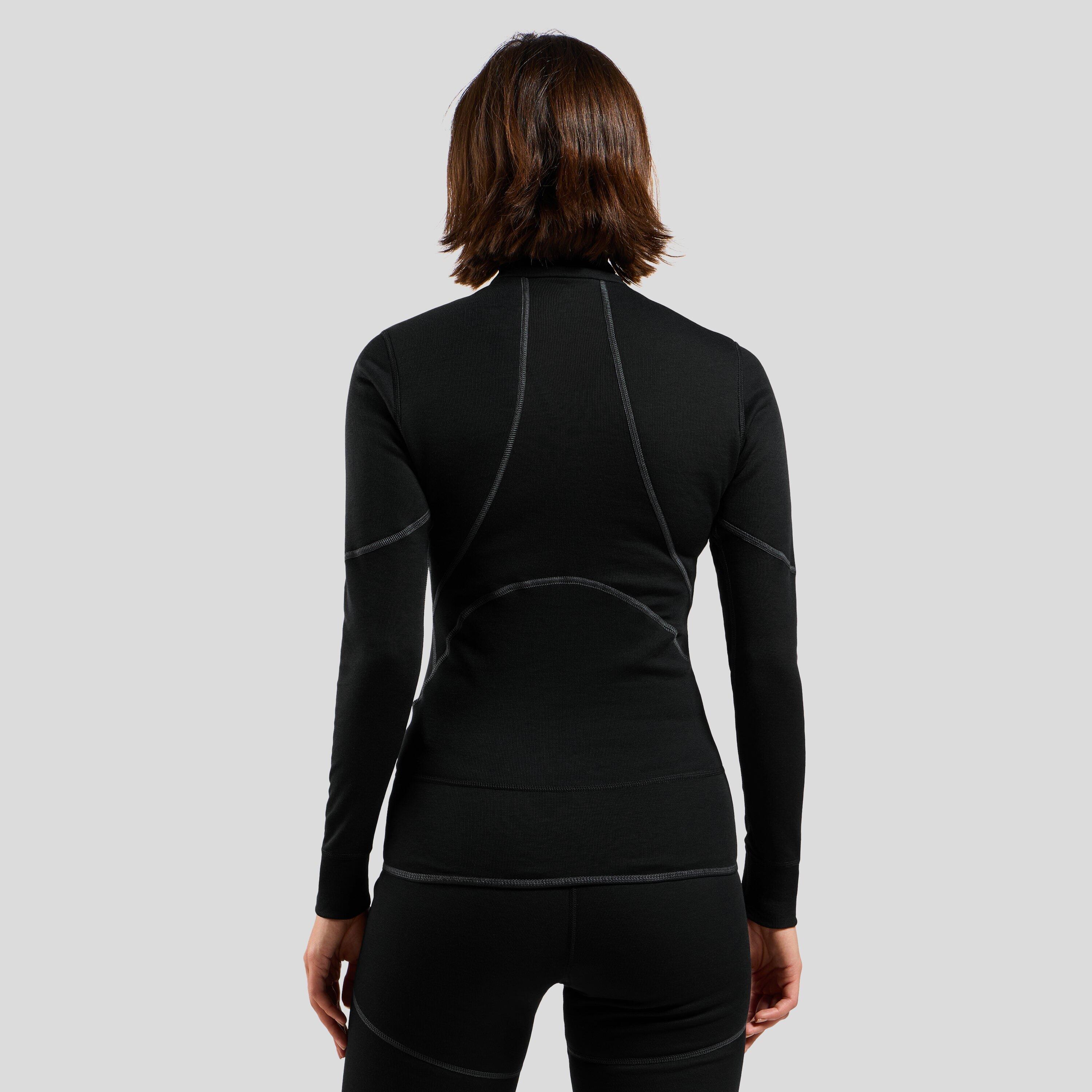 Damen Unterhemd Active X-Warm 2/10