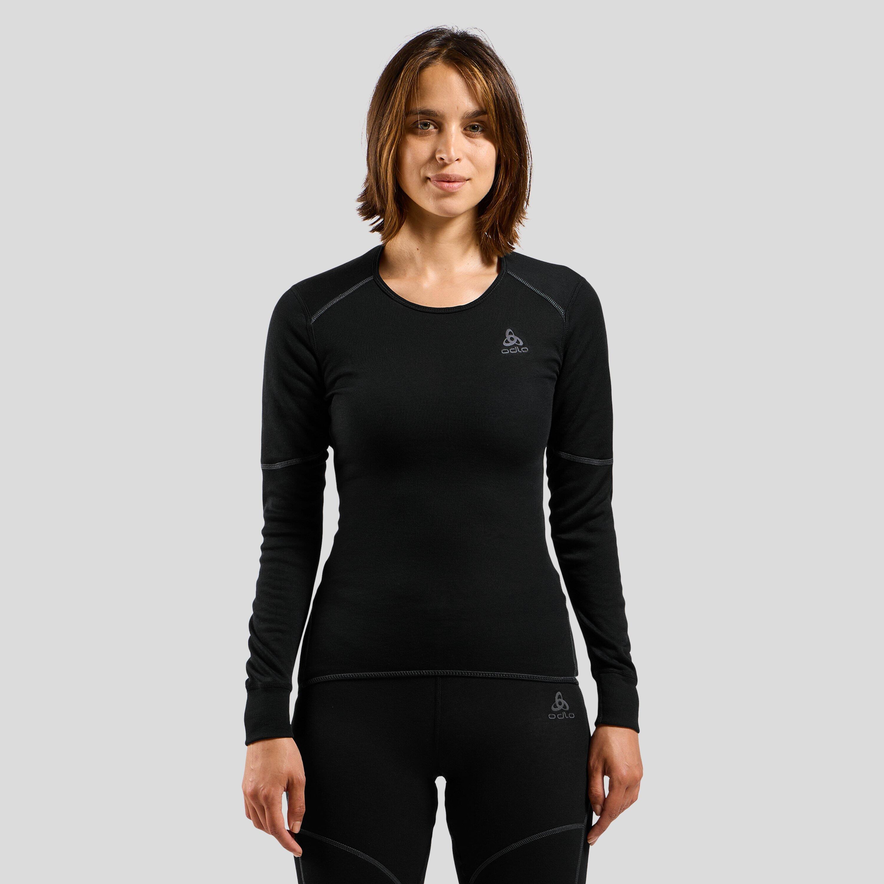 ODLO Baselayer-Oberteil ACTIVE