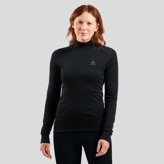 Active Warm Base Layer mit Rollkragen ODLO