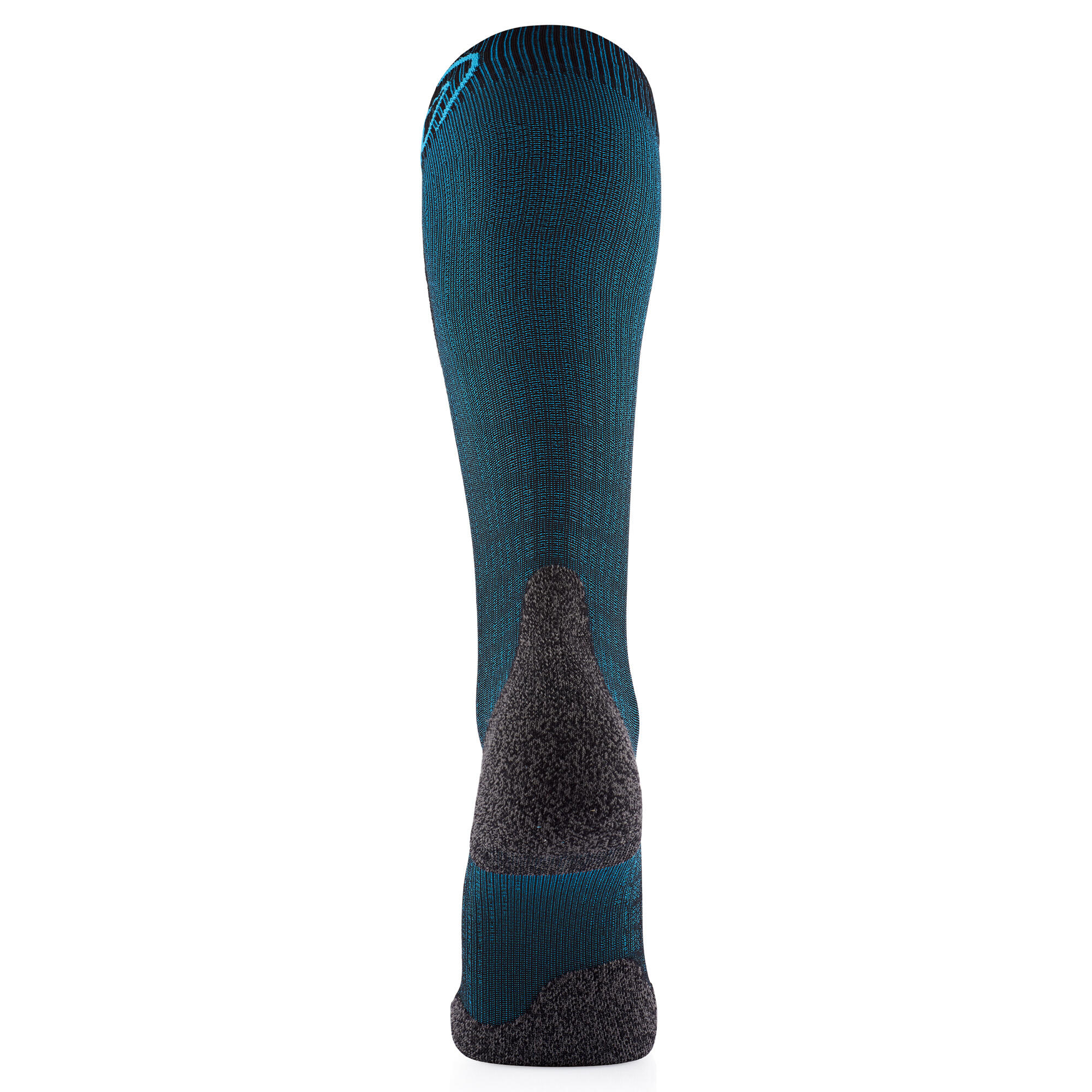 Technical ski socks made from high-quality recycled fibres - Ski Expert 2/4