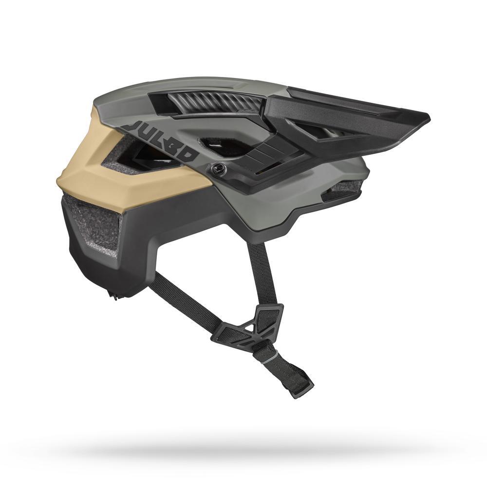 Casque de Vélo VTT Adulte FOREST EVO MIPS 3/6