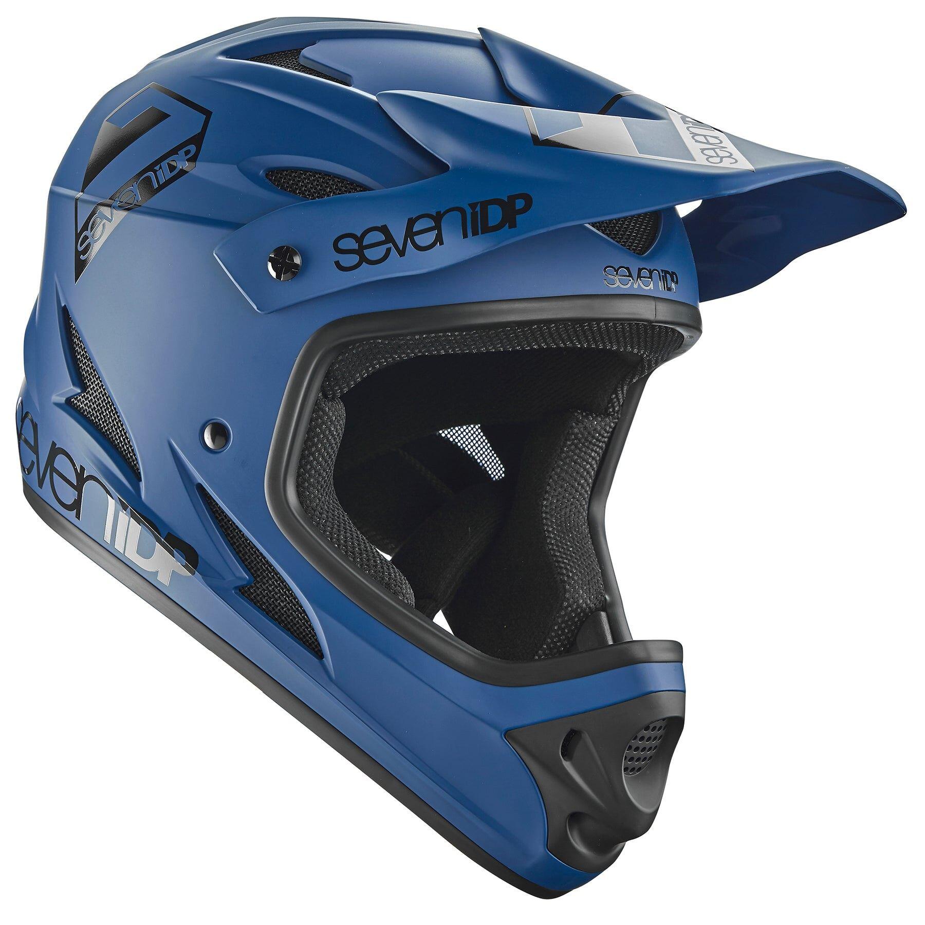 Casque VTT Seven M1 2/6
