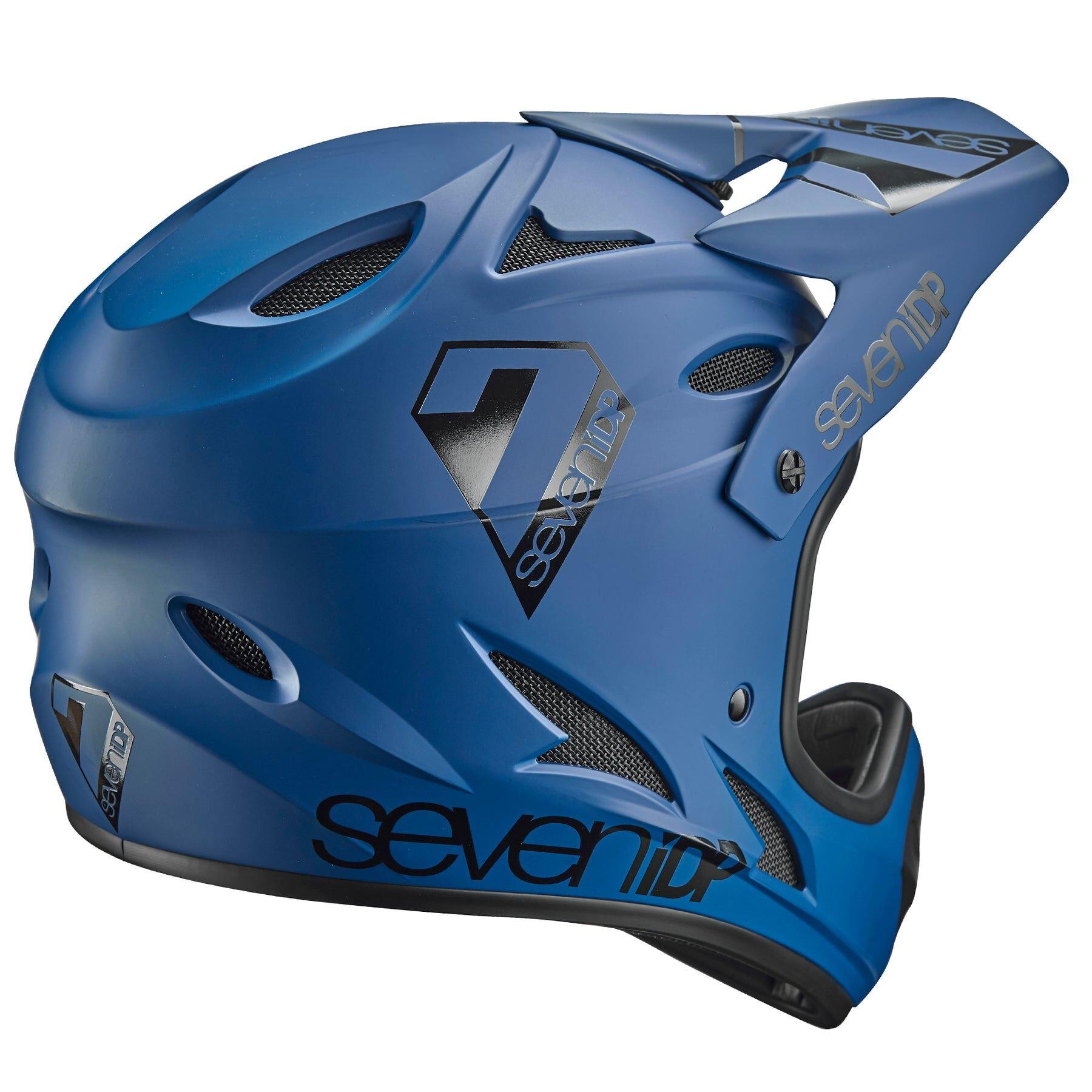 Casque VTT Seven M1 4/6