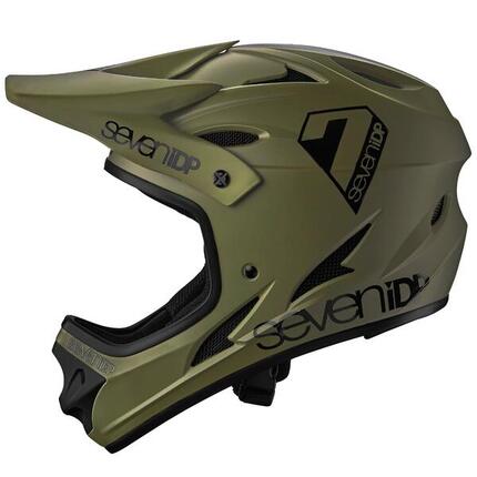 Kask do roweru górskiego Seven M1
