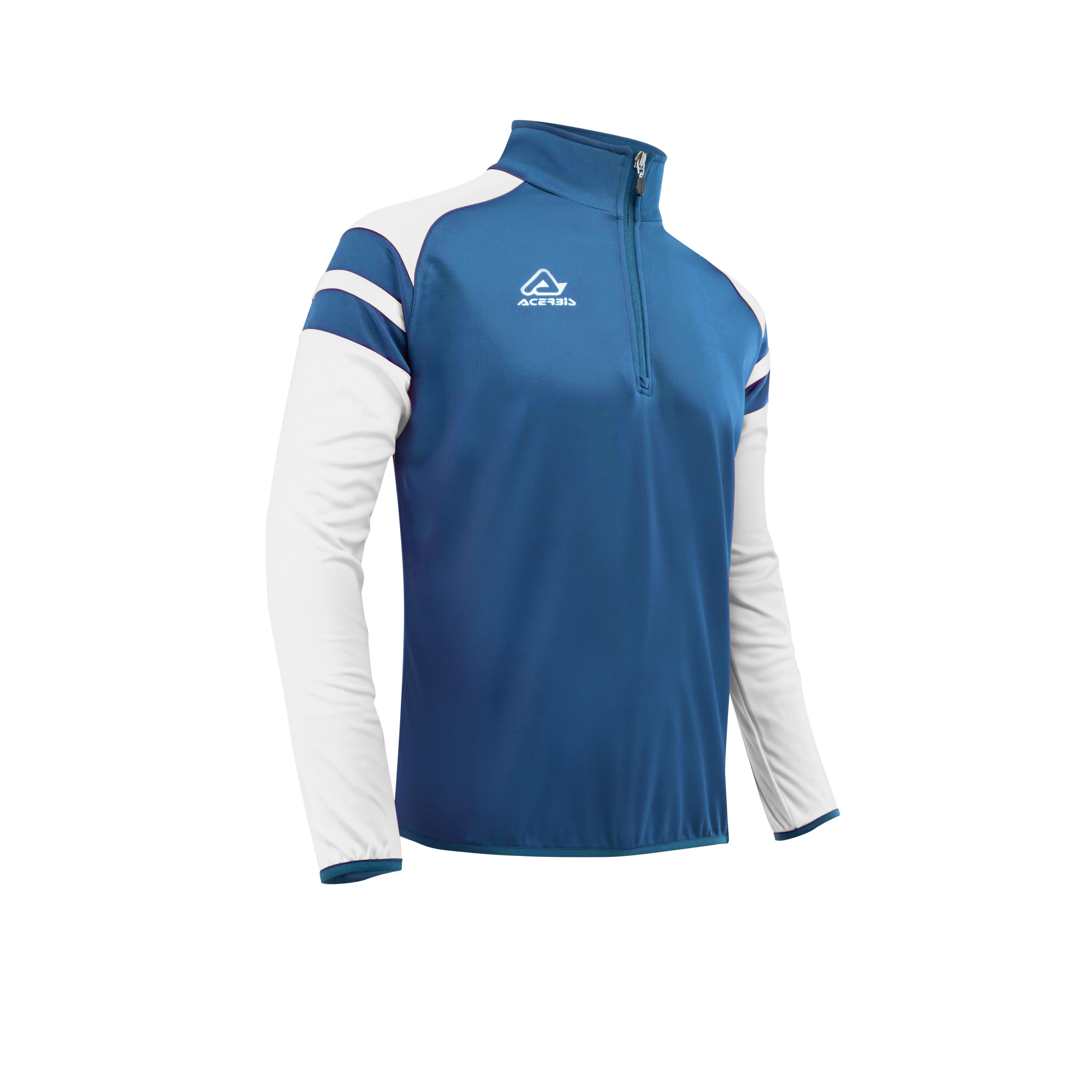Sweatshirt 1/2 zip Acerbis Kemari 2/7