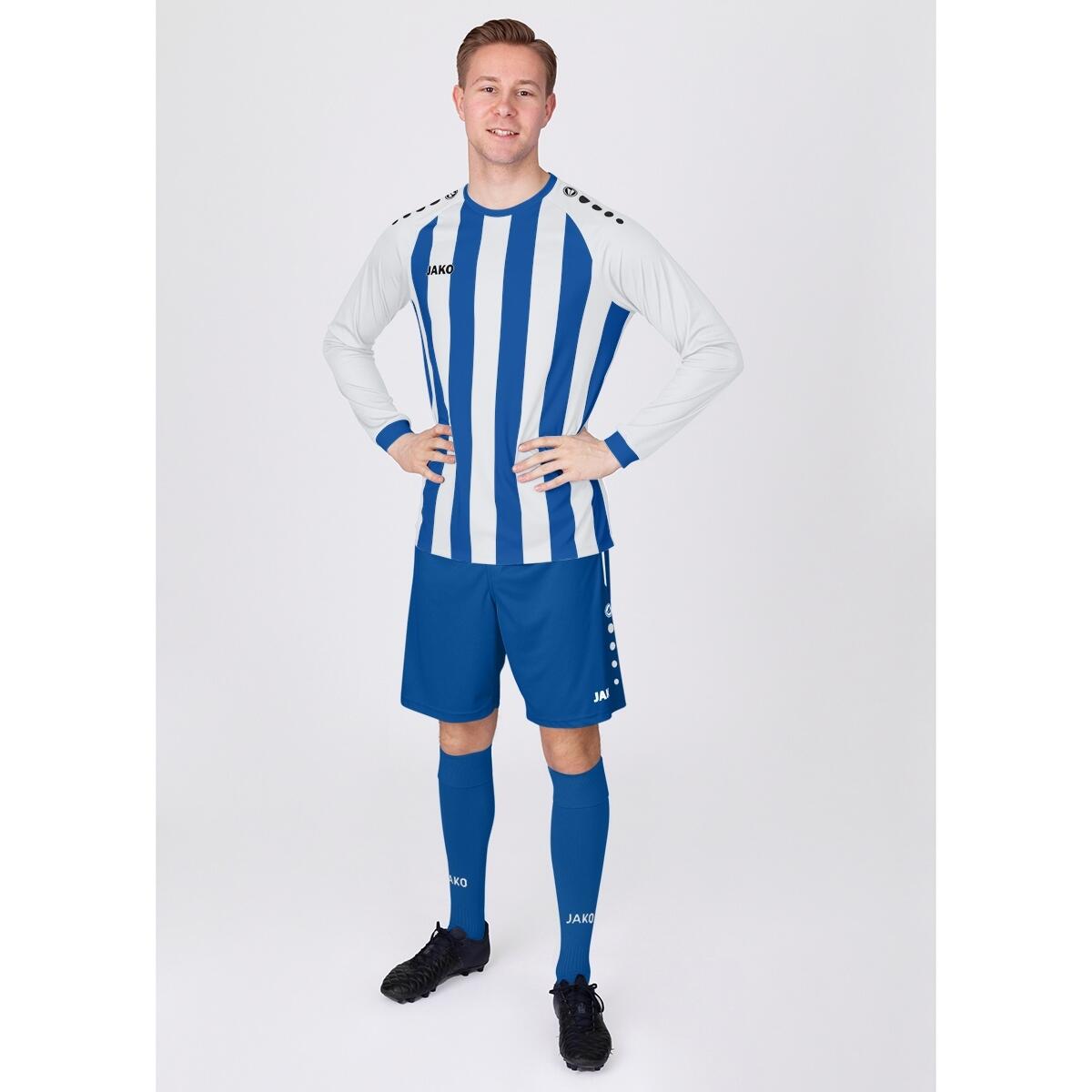 Koszulka met lange mouwen Jako Inter 3/7