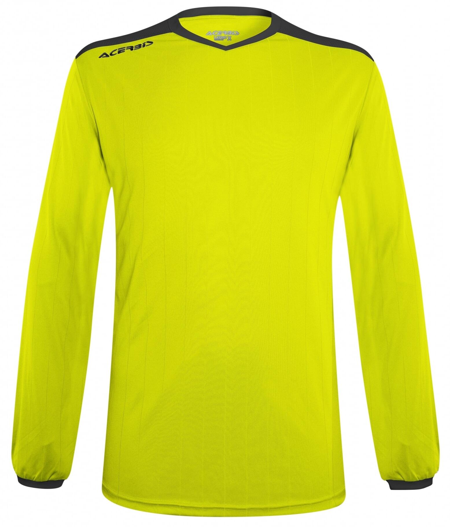 yellow / fluo neon yellow / black