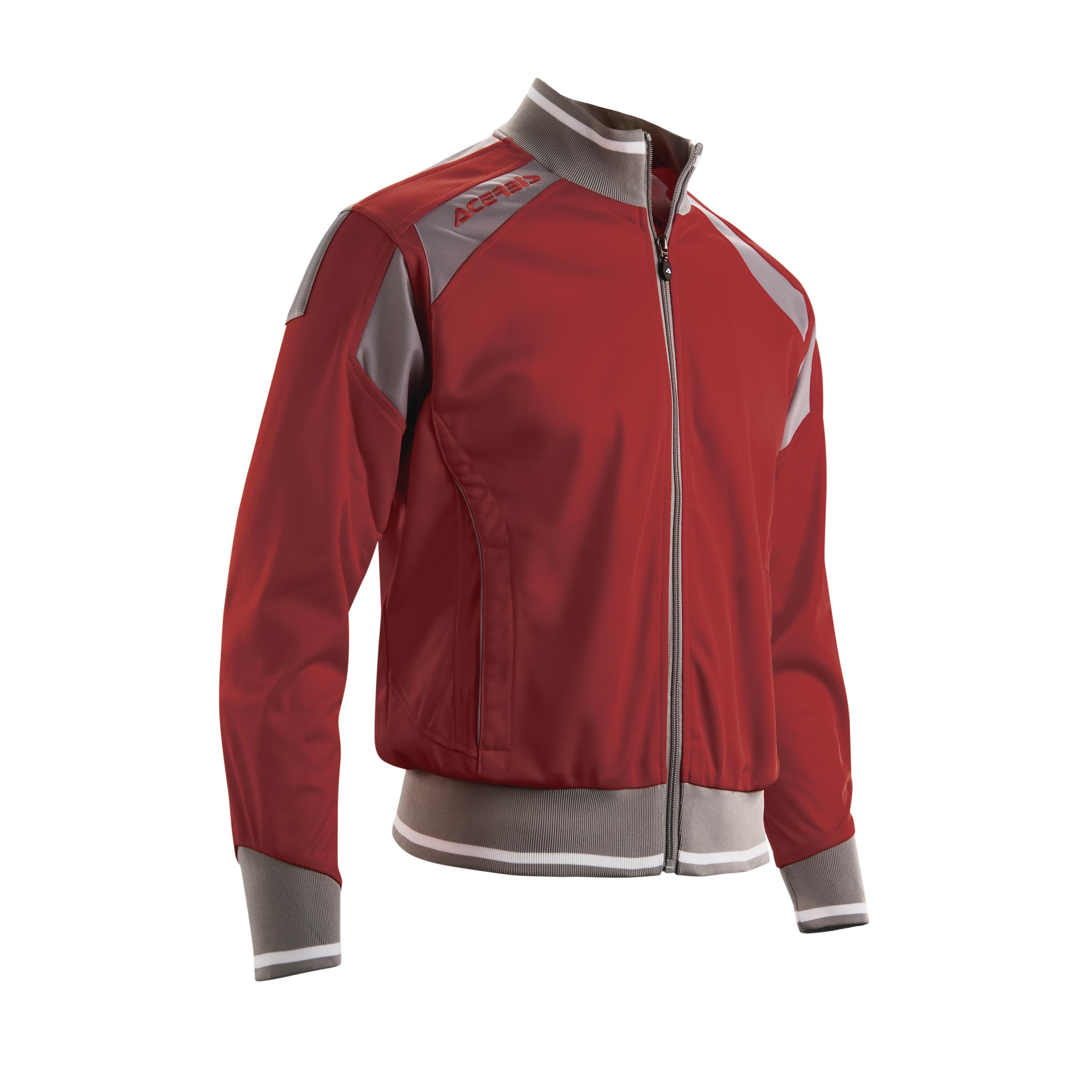 Veste zippée enfant Acerbis England 2/7