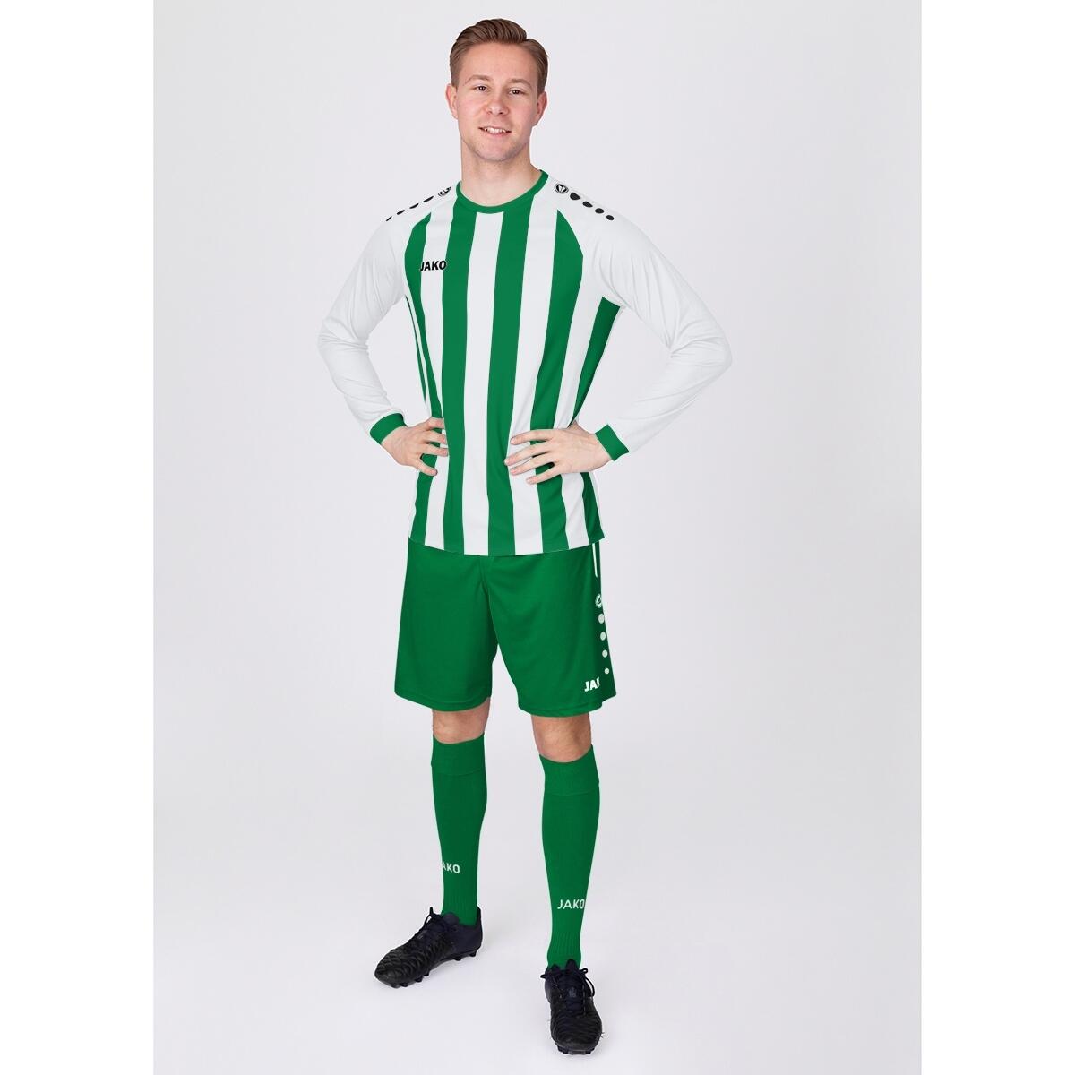 Maglia a maniche lunghe Jako Inter 3/7