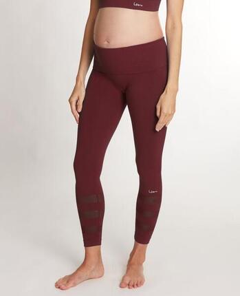 Legging de sport et de grossesse Woma