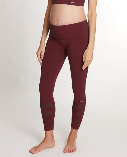 Legging de sport et de grossesse Woma