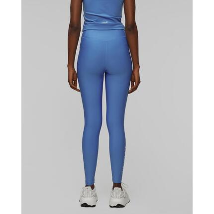 Legginsy Damskie Fitness Casall Z Wysokim Stanem