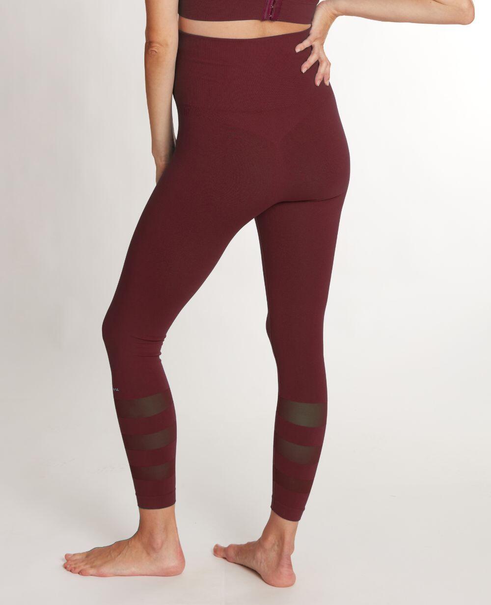 Legging de sport et de grossesse Woma 3/3