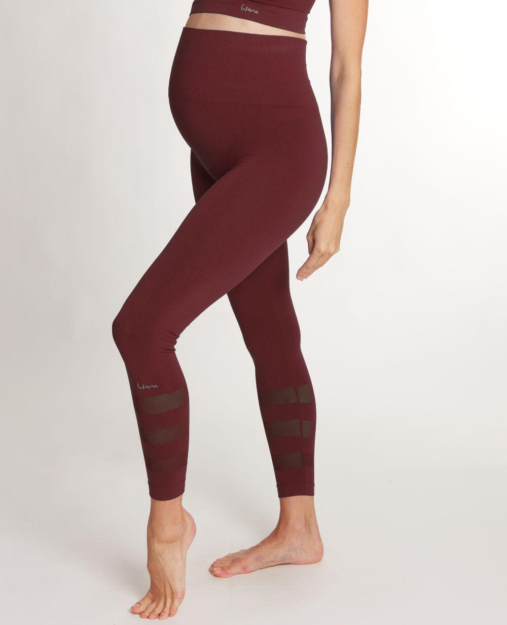 Legging de sport et de grossesse Woma 2/3