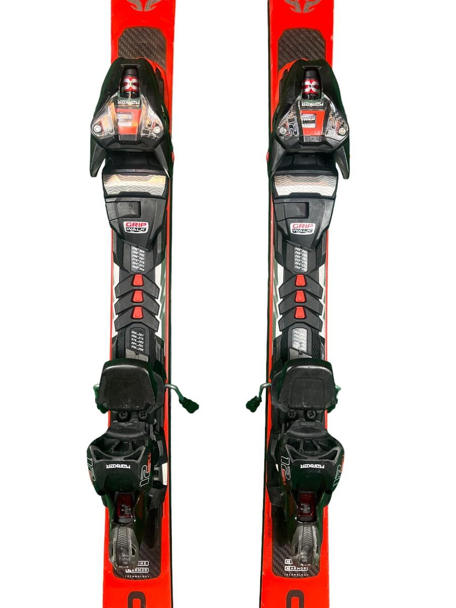 Reconditionné - Ski Blizzard Firebird SRC 2020 - 160 cm 4/6