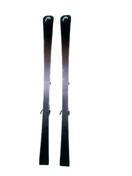 Reconditionné - Ski Head Supershape E-Original 2023 - 156 cm 4/6