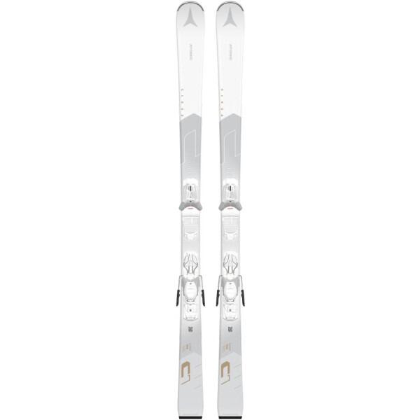 ATOMIC Reconditionné - Ski Atomic Cloud C7 White - 2025-163-Used