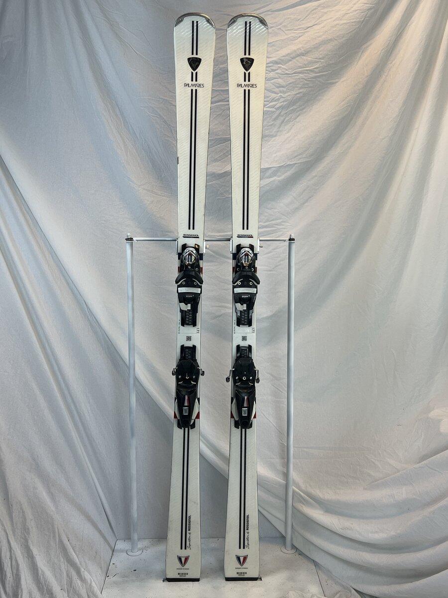 Tweedehands - Ski's Rossignol  Palmares 2020 - 156 cm 2/6