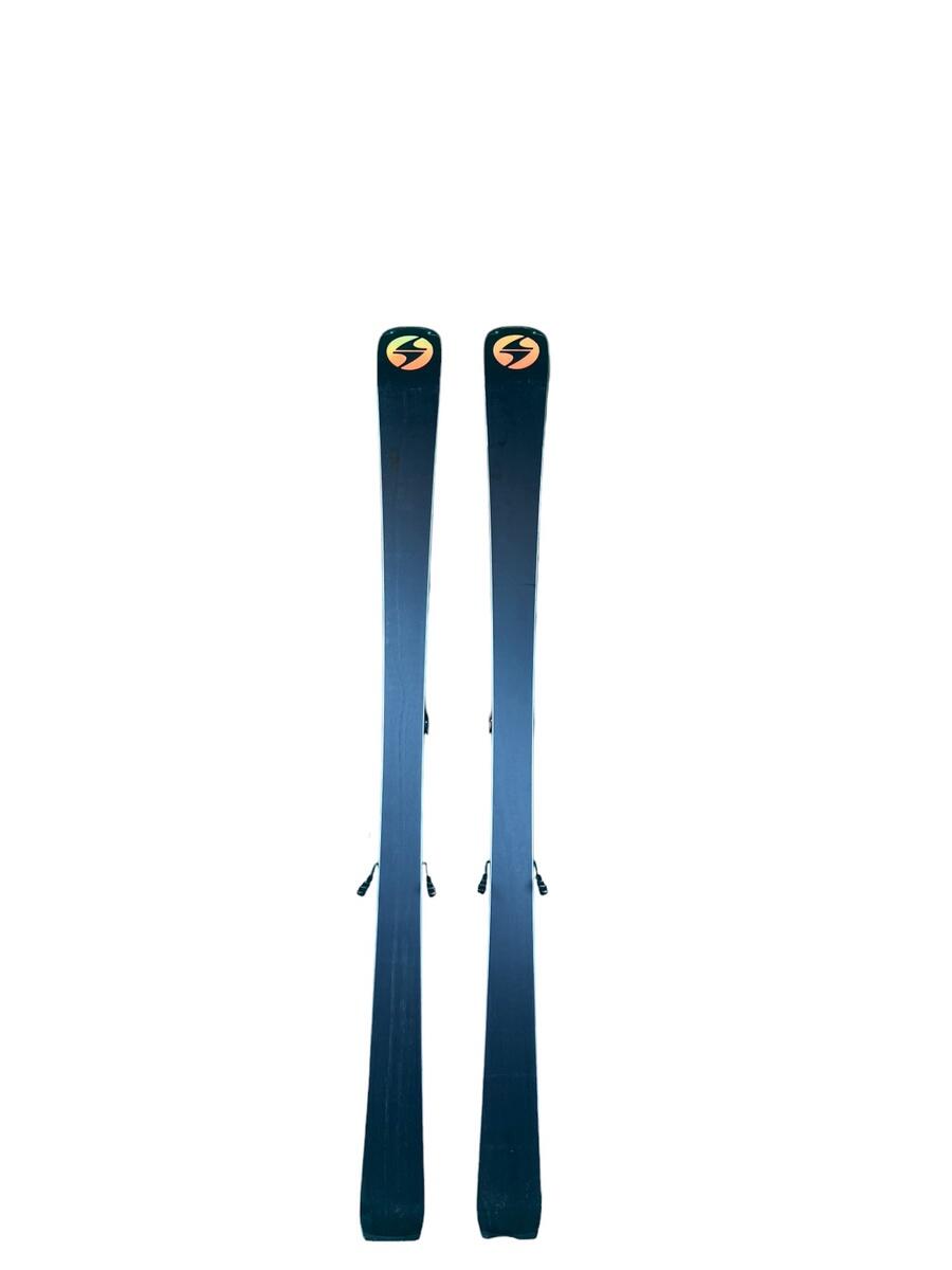 Reconditionné - Ski Blizzard Firebird SRC 2020 - 160 cm 6/6