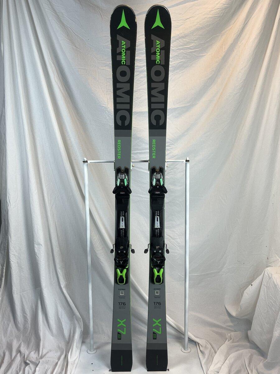 ATOMIC Reconditionné - Ski Atomic Redster X7 WB 2020 - 152 cm