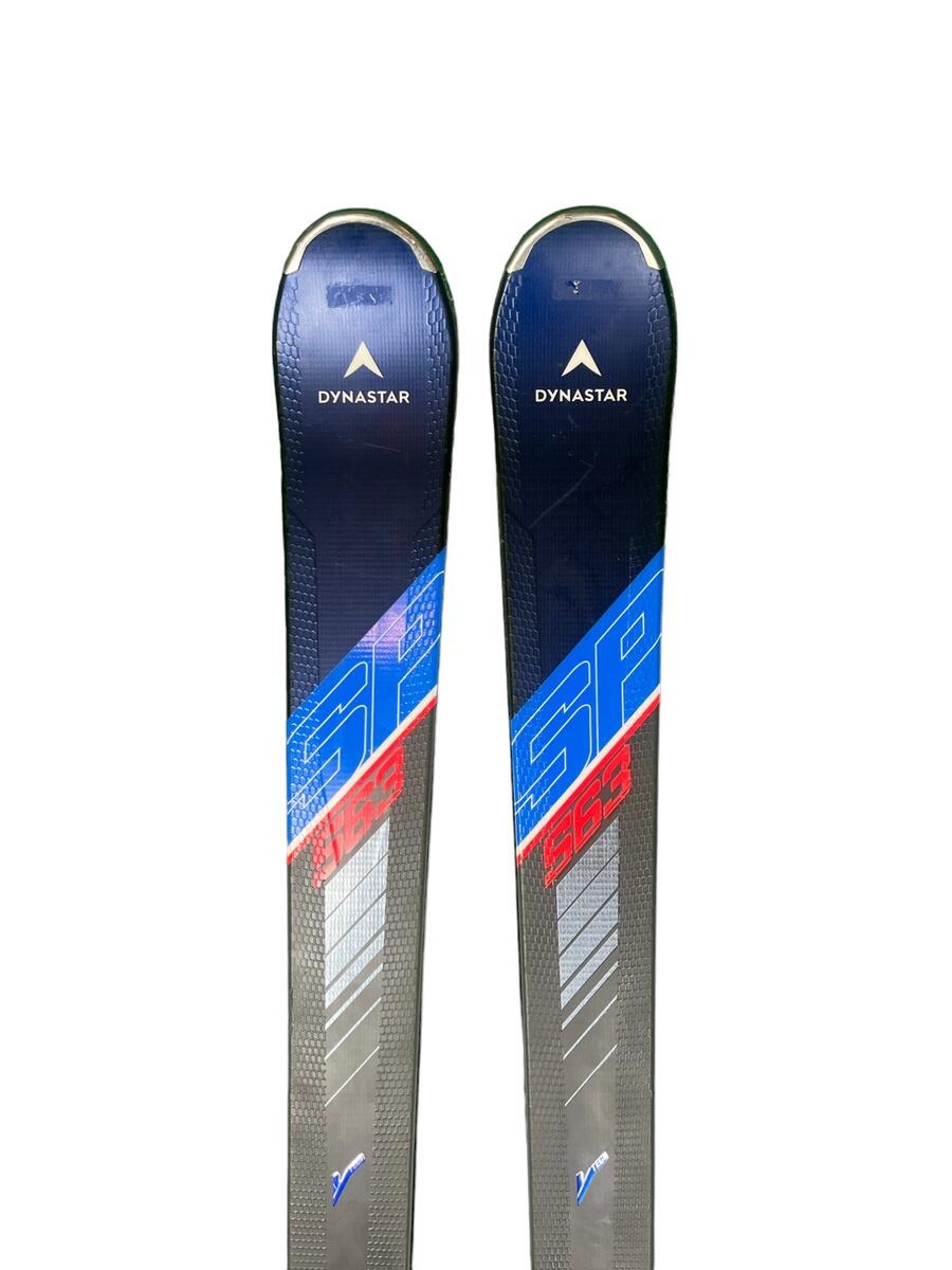 Reconditionné - Ski Dynastar Speed 563 2023 - 155 cm 5/6