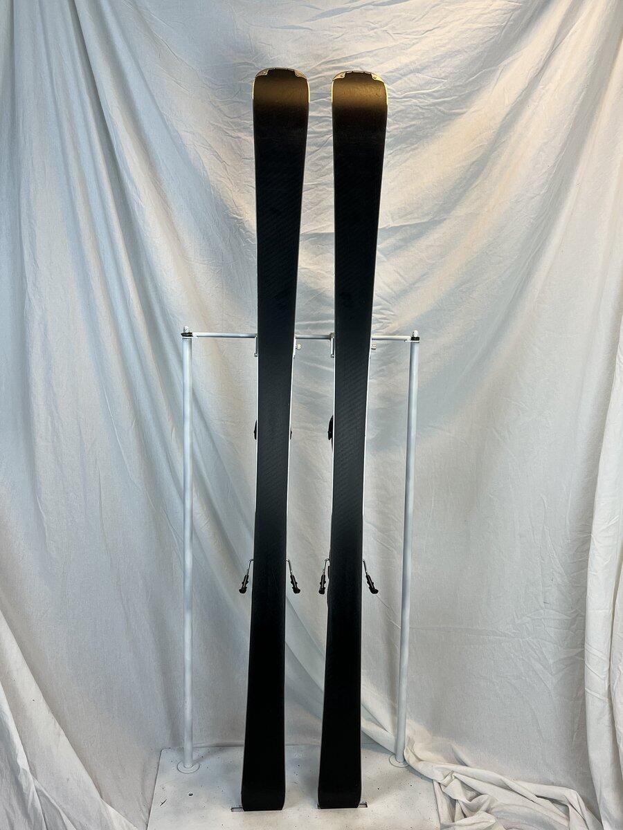 Reconditionné - Ski Nordica Spitfire CA 2025 - 162 cm 6/6