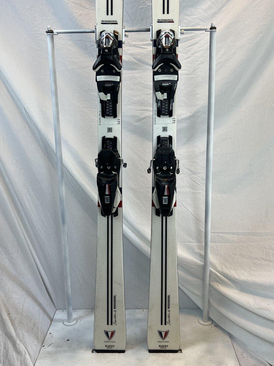 Tweedehands - Ski's Rossignol  Palmares 2020 - 156 cm 4/6