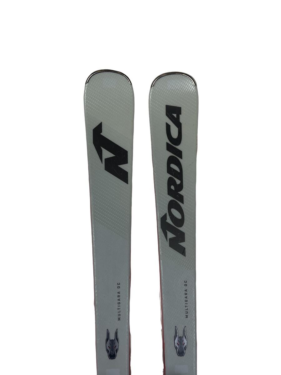 Reconditionné - Ski Nordica Dobermann Multigara 2025 - 170 cm 3/6