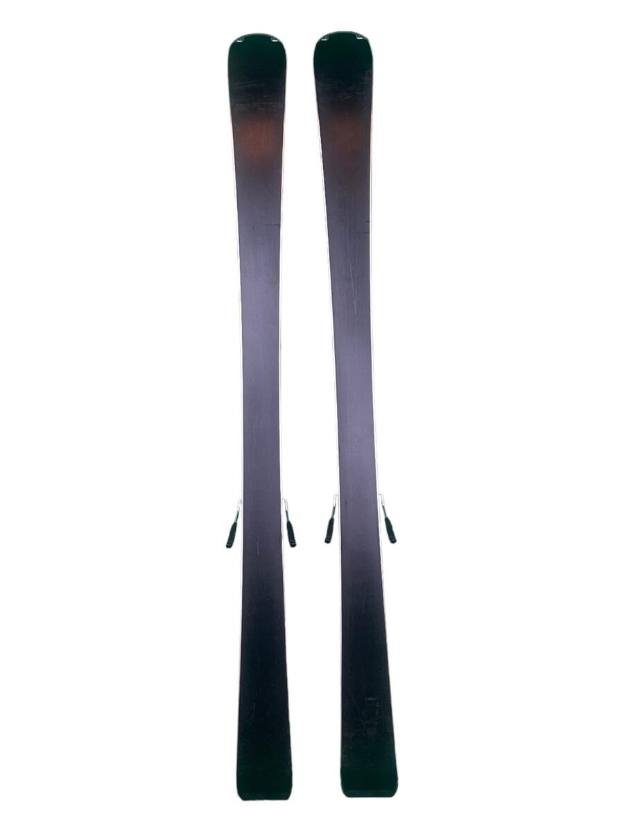 Reconditionné - Ski Elan Explore 74  2024 - 146 cm 2/6