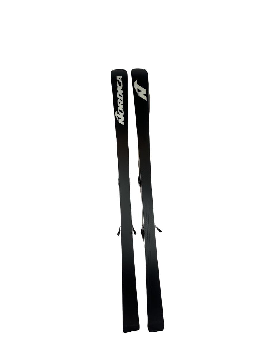 Reconditionné - Ski Nordica Dobermann Multigara 2025 - 170 cm 6/6