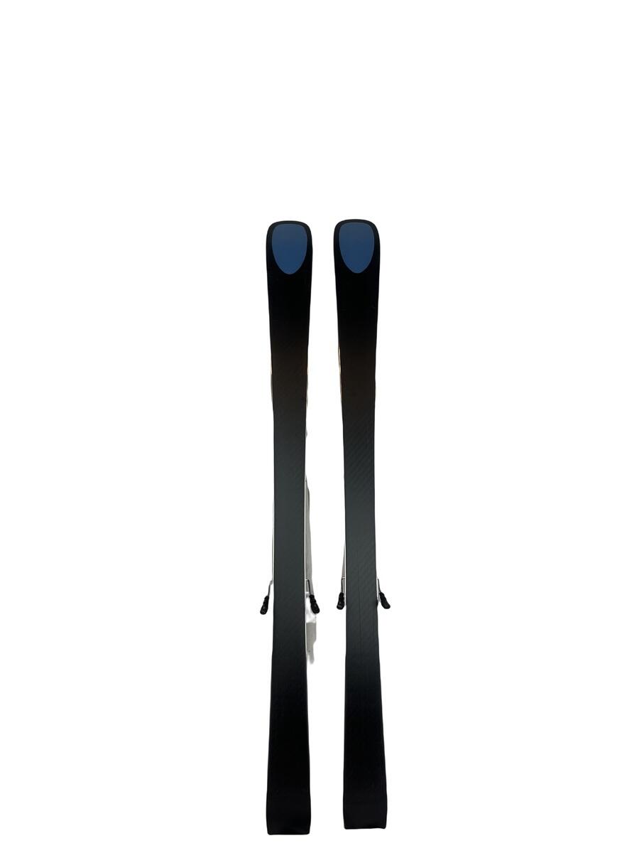 Reconditionné - Ski Kastle PX81  2024 - 158 cm 6/6