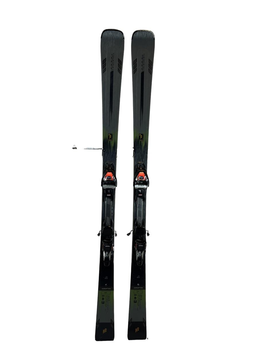 K2 Reconditionné - Ski K2 Disruption STI 2024 - 165 cm