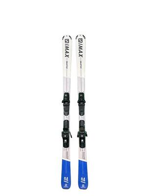 Tweedehands - ski's salomon s-max 04 2021 - 150 cm