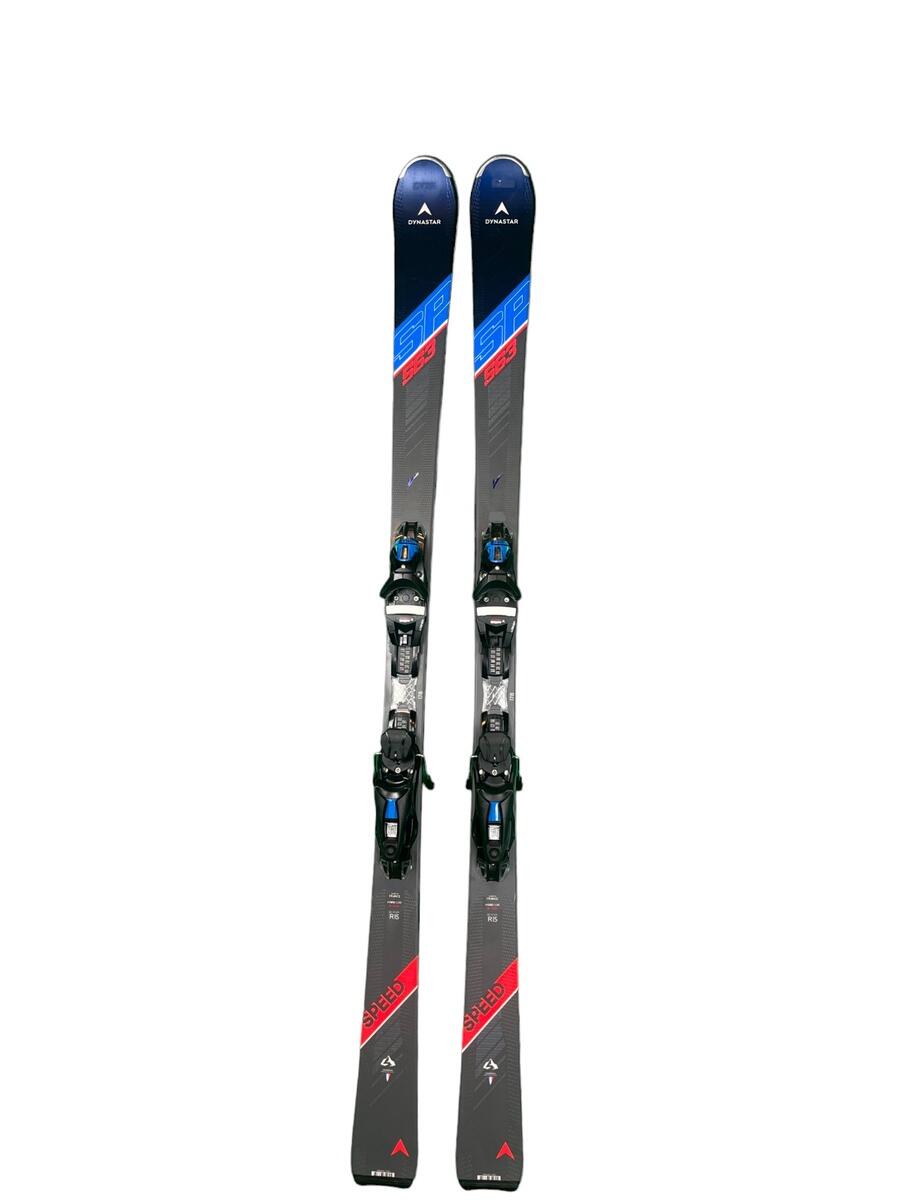 DYNASTAR Reconditionné - Ski Dynastar Speed 563 2023 - 162 cm