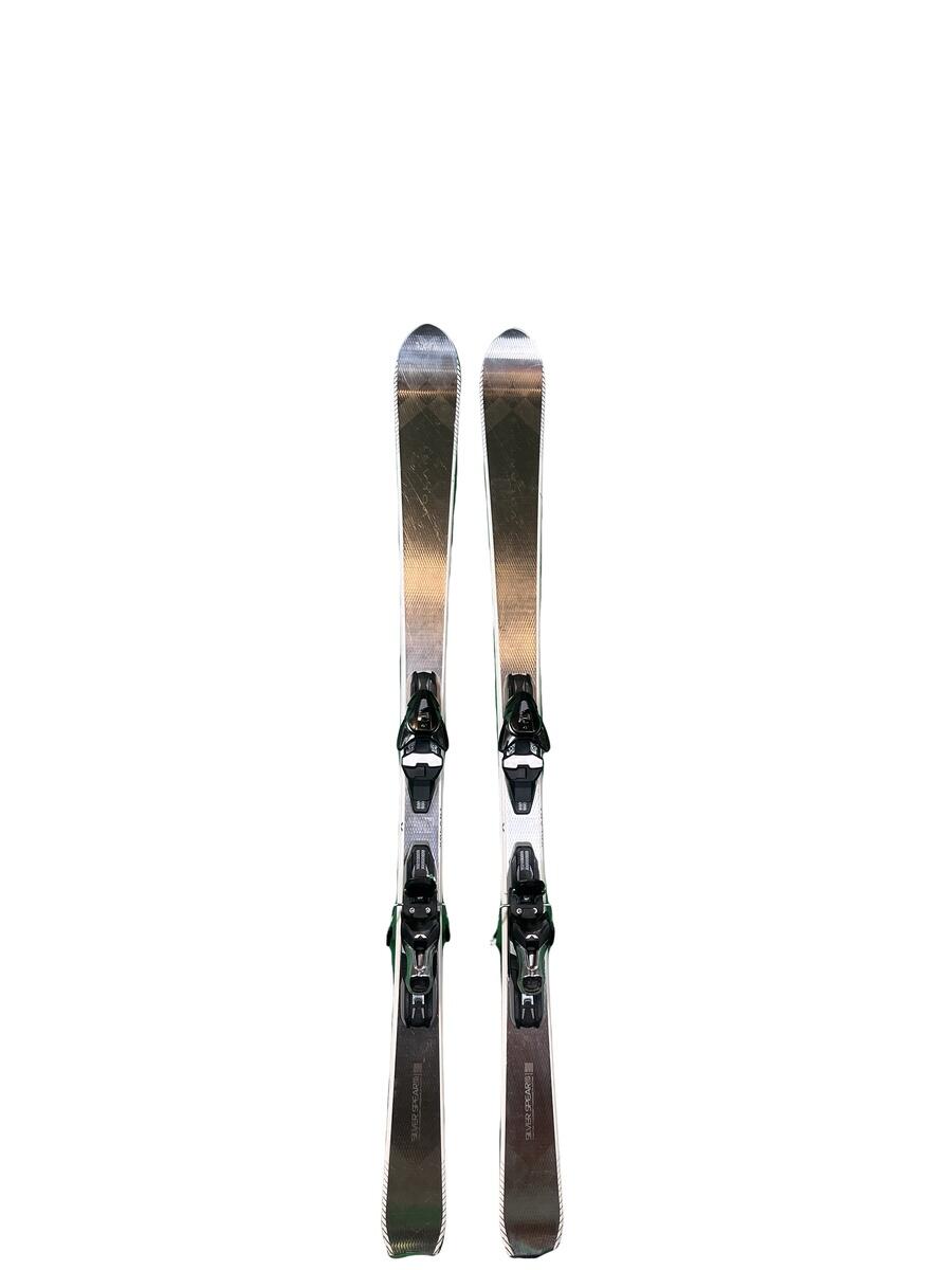 Reconditionné - Ski Volant Silver spear  2020 - 170 cm 2/2