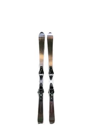 Refurbished - Hochleistungski Volant Silver spear 2020 - 150 cm