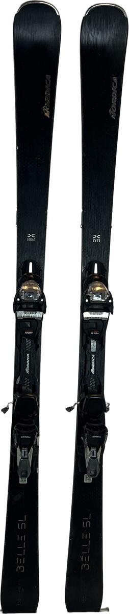 NORDICA Reconditionné - Ski Nordica Belle SL 2024 - 165 cm