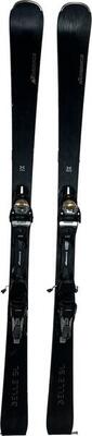 Tweedehands - ski's nordica belle sl 2024 - 155 cm