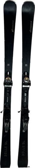 Reconditionné - Ski Nordica Belle SL 2024 - 165 cm