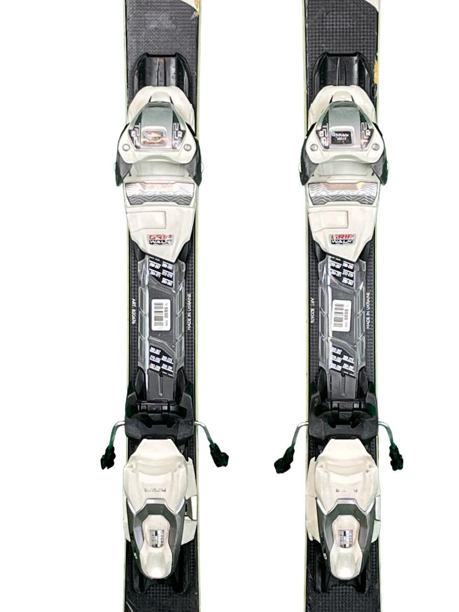 Tweedehands - Ski's Nordica Sentra ss x  2022 - 140 cm 5/6