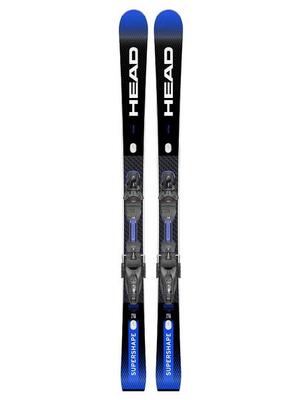 Refurbished - Hochleistungski Head Supershape e-Titan - 2025-156-Used