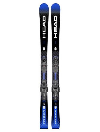 Refurbished - Hochleistungski Head Supershape e-Titan - 2025-156-Used