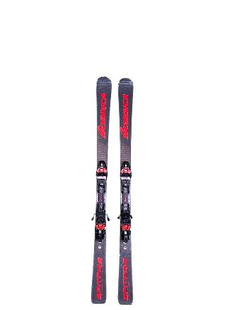 Reconditionné - Ski Nordica Spitfire 74 Pro 2025 - 160 cm 2/2