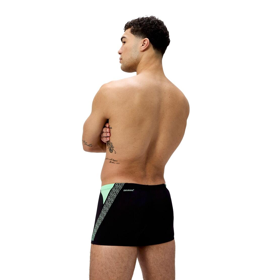 Kąpielówki męskie spodenki kąpielowe Speedo Hyperboom 5/7