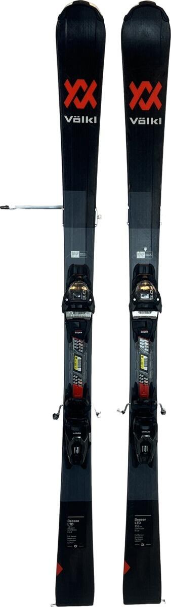 VÖLKL Reconditionné - Ski Völkl Deacon LTD 2024 - 172 cm