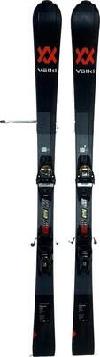 Tweedehands - ski's völkl deacon 80 - 2024-162-used